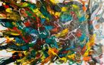 Anastasiya Tumanova - AnAbstract V.351.-XXL