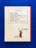 Tintin - Le Lotus Bleu (A9) - C - 1 Album - Herdruk - 1939, Nieuw