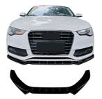 Voorspoiler | Audi A5 / S5 8T | 2012-2017 | glanzend zwart, Verzenden, Nieuw, Audi