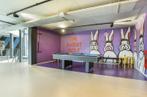 studio in Utrecht