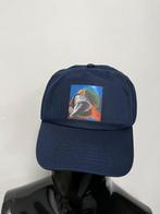 Pet met blauw gele ara, Ophalen of Verzenden, Nieuw