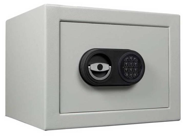 De Raat ET1 Inbraakwerende kluis, Huis en Inrichting, Brandblussers en Brandkasten, Brandkast, Nieuw, Ophalen of Verzenden