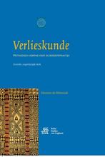 9789036819077 Verlieskunde Herman. de Moennink, Boeken, Verzenden, Nieuw, Herman. de Moennink