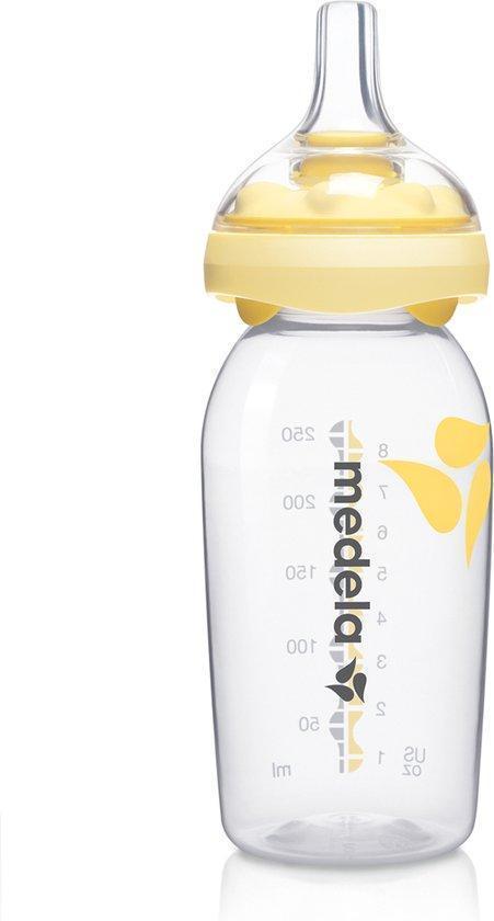 Medela Calma flesspeen  van €25 voor €13, Kinderen en Baby's, Babyvoeding en Toebehoren, Nieuw, Ophalen of Verzenden