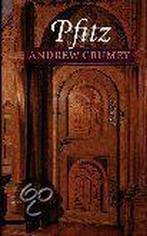 Pfitz 9789025422615 A. Crumey, Boeken, Verzenden, Gelezen, A. Crumey