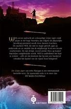 De Grijze Jager 6 9789025744960 John Flanagan, Verzenden, Gelezen, John Flanagan