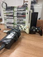 Microsoft - Xbox 360 - Large Xbox 360 Bundle – 2 consoles, Spelcomputers en Games, Nieuw