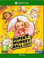 Super Monkey Ball: Banana Blitz HD Xbox One Morgen in huis!, 1 speler, Ophalen of Verzenden, Zo goed als nieuw, Vanaf 3 jaar