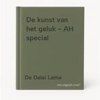 De kunst van het geluk - AH special 9789041708694, Verzenden, Gelezen, De Dalai Lama