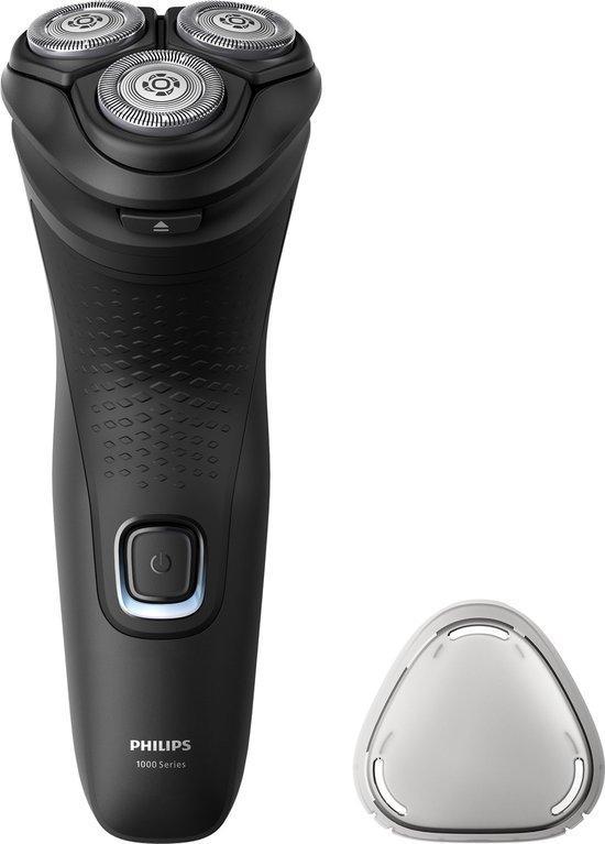 Philips Shaver 1000 Series S1141/00 Elektrisch apparaat voor, Sieraden, Tassen en Uiterlijk, Uiterlijk | Lichaamsverzorging, Verzenden
