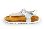 IK-KE Sandalen in maat 29 Zilver | 10% extra korting, Kinderen en Baby's, Kinderkleding | Schoenen en Sokken, Verzenden, Jongen of Meisje