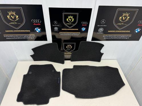 Renault Captur originele mattenset bj.2017, Auto-onderdelen, Interieur en Bekleding, Gebruikt, Renault