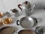 zonder merk - Speelgoedkeuken - 1950-1960, Antiek en Kunst