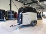 Bockmann Champion R aluminium opbouw zadelkamer, Nieuw
