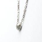Cartier - Ketting met hanger - 18 karaat Witgoud