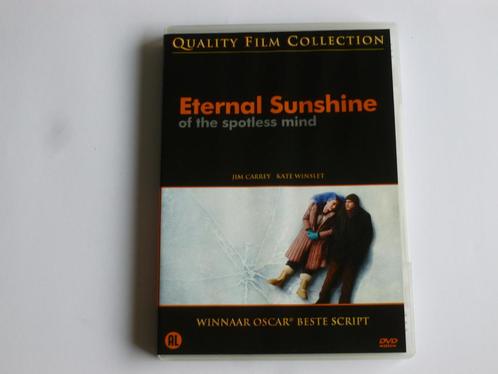 Eternal Sunshine of the spotless mind (DVD), Cd's en Dvd's, Dvd's | Filmhuis, Verzenden