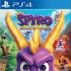 Spyro Reignated Trilogy - PS4 Game, Ophalen of Verzenden, Nieuw