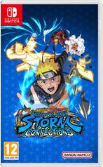 Naruto X Boruto Ultimate Ninja Storm Connections - Nintendo, Nieuw, Verzenden