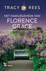 Het familiegeheim van Florence Grace 9789401617567, Boeken, Gelezen, Tracy Rees, Verzenden