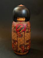 Inosuke Kobayashi () - Figuur - Beautiful kimono