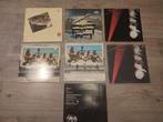 Supertramp - 7 Albums - Diverse titels - LP albums (meerdere, Nieuw in verpakking