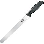 Victorinox Fibrox gekarteld hammes 35,5cm, Huis en Inrichting, Verzenden, Nieuw