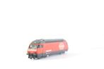 Minitrix N - 12862 - Elektrische locomotief (1) - Re 4/4 -, Nieuw