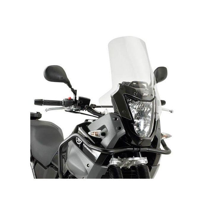 Givi/Kappa windscherm Yamaha XT 660 Z Tenere, Fietsen en Brommers, Brommeronderdelen | Algemeen, Nieuw, Verzenden