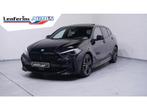 BMW 118i M Sport Panodak Apple Camera Ambienteverl. Led, Dealer onderhouden, Gebruikt, Leder en Stof, Zwart