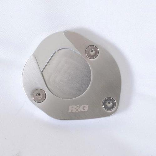 R&amp;G side-stand shoe voor BMW G310GS, Fietsen en Brommers, Brommeronderdelen | Algemeen, Nieuw, Verzenden