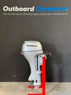 Honda BF15 20, Watersport en Boten, Ophalen of Verzenden, Gebruikt, Buitenboordmotor