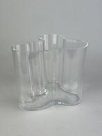 Iittala - Alvar Aalto - Vaas - Savoy - Glas, Antiek en Kunst, Antiek | Glas en Kristal