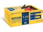 GYS Batium 7-24 volautomatische acculader 6,12 en 24 volt, Auto-onderdelen, Verzenden, Nieuw