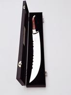 Laguiole - Champagne saber - Rose Wood - sable sabre sabel