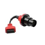 Autel Mercedes 38 Pins OBD1 - 16 Pins OBD2 Verloopkabel Pers, Auto diversen, Autogereedschap, Verzenden, Nieuw