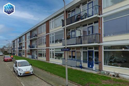 Appartement te huur aan Hollandsestraat in Ridderkerk, Huizen en Kamers, Huizen te huur, Zuid-Holland