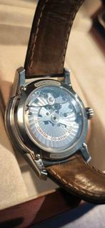Omega - De Ville Hour Vision - 431.33.41.21.02.001 - Heren -, Nieuw