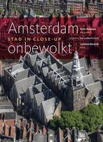 Amsterdam onbewolkt 9789059373990 Peter Elenbaas, Verzenden, Gelezen, Peter Elenbaas