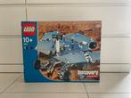 Lego Set - 7471 - Technic - Discovery Mars Exploration Rover, Kinderen en Baby's, Speelgoed | Duplo en Lego, Nieuw