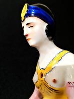 Parfumbrander - Art Déco-stijl Orientalisme H.17 cm - Henri