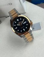 Seiko - Seiko 5 Automatic Day-Date - Zonder minimumprijs -, Sieraden, Tassen en Uiterlijk, Horloges | Heren, Nieuw