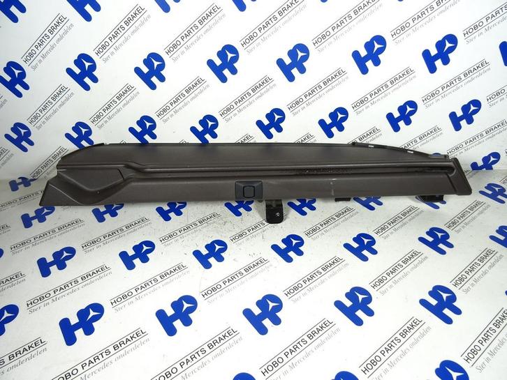 Kofferbak bekleding A 204 690 3625 o.a: C-klasse w204, Auto-onderdelen, Interieur en Bekleding, Gebruikt, 3 maanden garantie, Mercedes-Benz