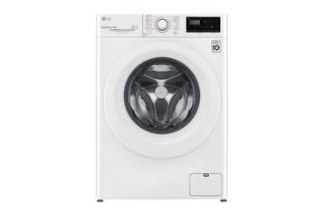 €499 LG F2WV3S7S3E washing machine Front-load 7 kg 1200 RP beschikbaar voor biedingen