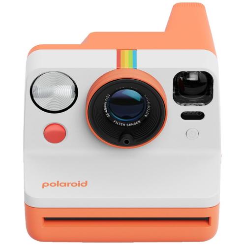 Polaroid Now Generation 3 Coral, Audio, Tv en Foto, Videocamera's Analoog, Overige typen, Ophalen of Verzenden