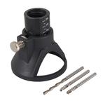 Silverline Multifunctionele Boor Set - Ø 3.17 mm - 1/8 in..