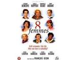 8 Femmes, Verzenden, Nieuw in verpakking