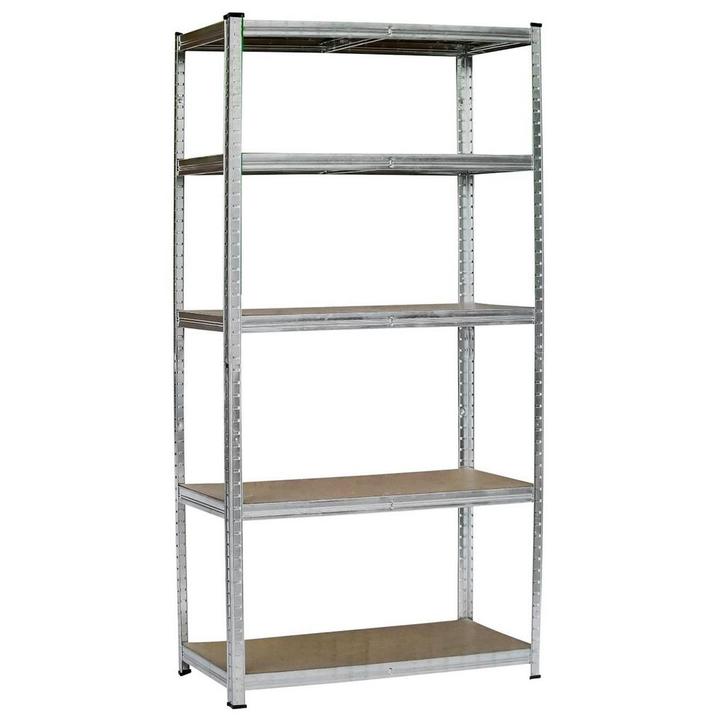 Benson Grote stellingkast - robuust - verstelbare planken..., Auto diversen, Autogereedschap, Nieuw, Ophalen of Verzenden