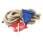 Touwtrekken | Outdoor Games | 10 meter, Verzenden, Nieuw