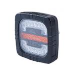 Horpol Roca LED Voorlamp 3-functies 12/24V LZD-2802, Ophalen of Verzenden, Nieuw