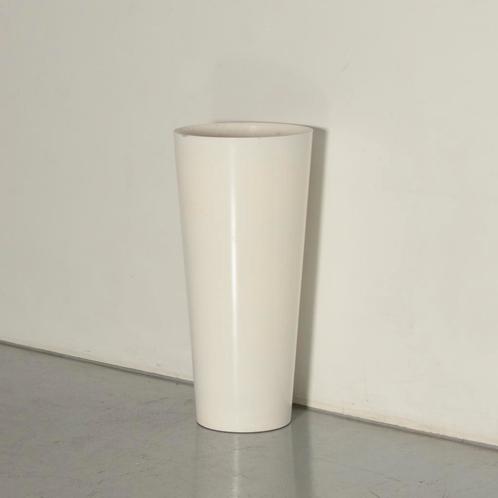 Officenow plantenbak, wit, 90.50 x 42 cm ø, Huis en Inrichting, Kamerplanten, Ophalen of Verzenden